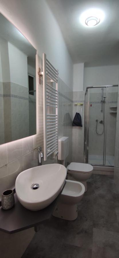 Appartement Sommacon House à San Remo Extérieur photo
