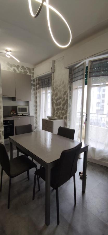 Appartement Sommacon House à San Remo Extérieur photo