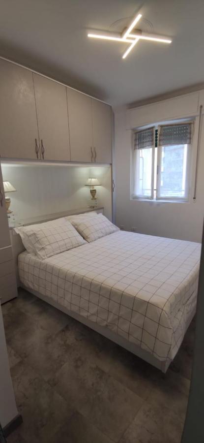 Appartement Sommacon House à San Remo Extérieur photo