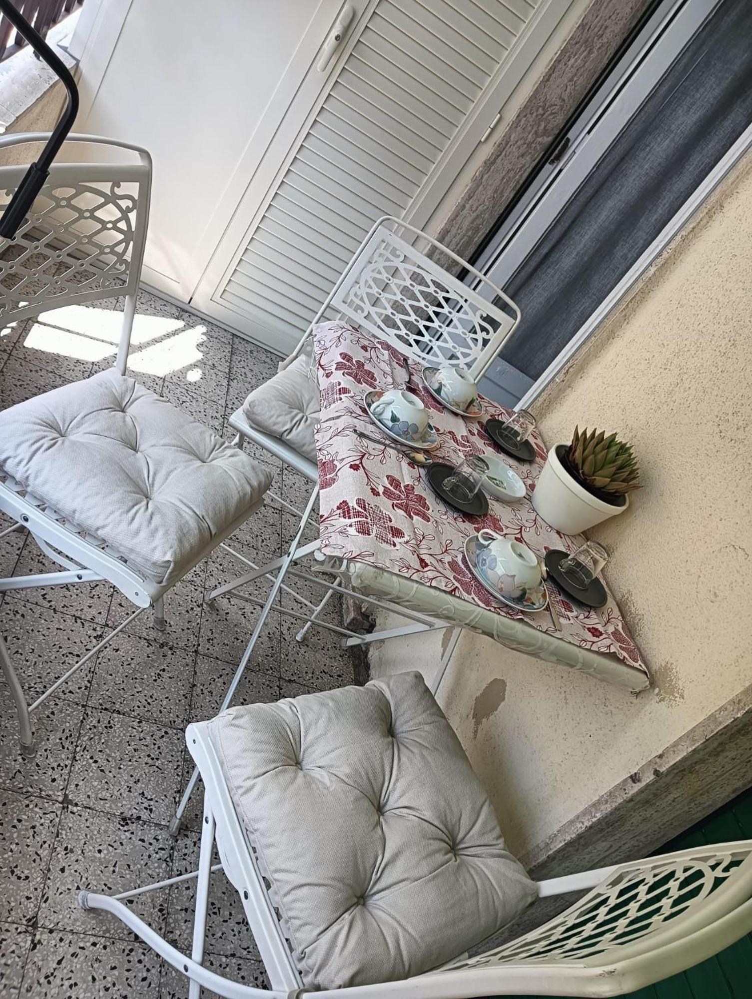 Appartement Sommacon House à San Remo Extérieur photo