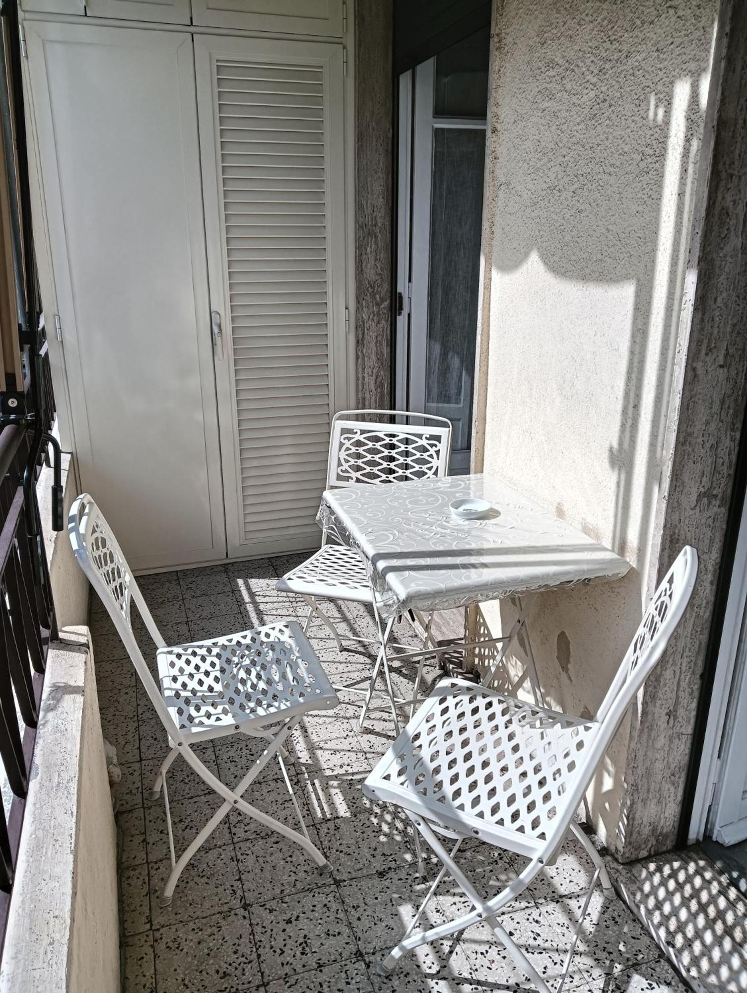 Appartement Sommacon House à San Remo Extérieur photo